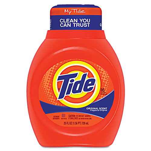 13875CT Liquid Laundry Detergent (150 Fl Oz)