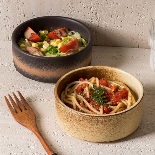Ceramic Bowl Sets of 4