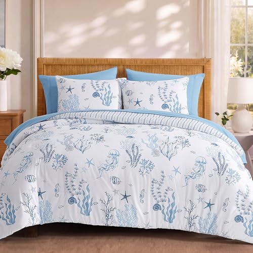 Queen Comforter Set