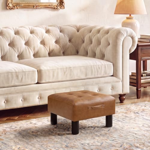 Small Ottoman Foot Stool
