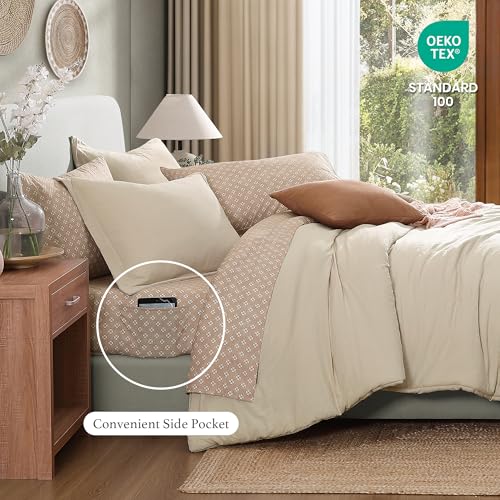 Queen Comforter Set