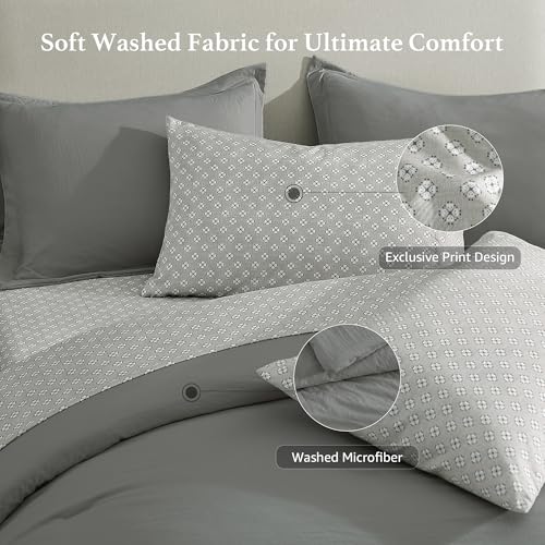 Queen Comforter Set