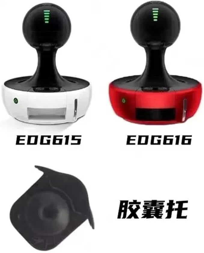 Coffee Capsule Holder Compatible for DOLCE GUSTO EDG615 EDG616 Coffee Machine Capsule Accessories