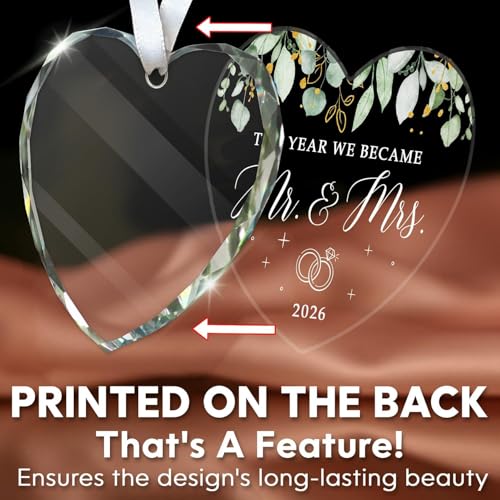 Wedding Gifts for Couples 2026