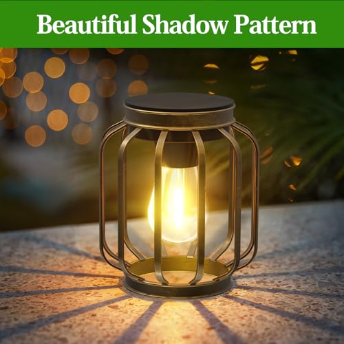 Solar Lanterns