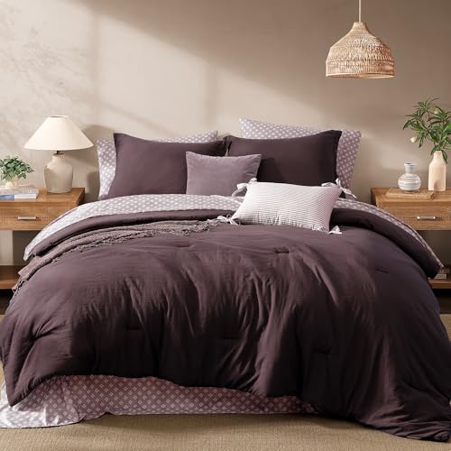 Queen Comforter Set