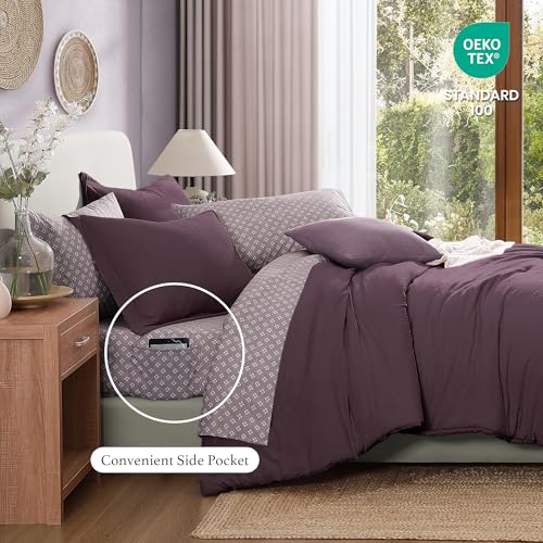 Queen Comforter Set