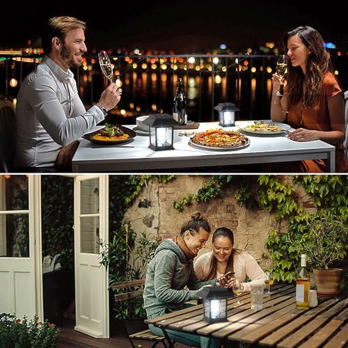 Solar Lights Outdoor
