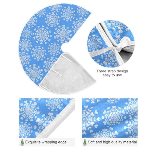 Christmas Tree Skirt