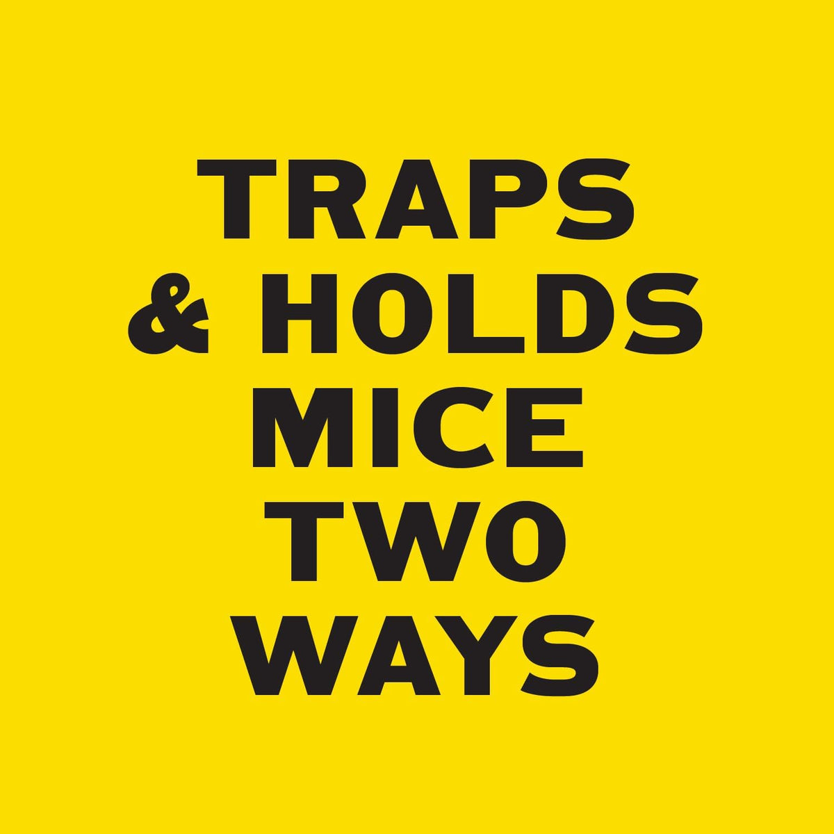 PIC Mouse Glue Boards, Baited Glue Trap with Sticky Adhesive, Sticky Mouse Traps for Indoors, Trampas para Ratones Pest Control Trap, Easy to Set, Non-Toxic, Disposable, 6 Pack (24 Traps Total)