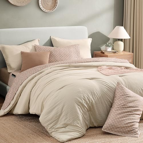 Queen Comforter Set