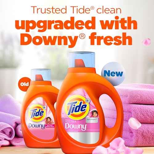 Plus Boost of Ultra Downy Liquid Laundry Detergent (92 Fl Oz)