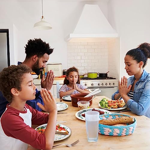 150Pcs Baptism Paper Plates & Napkins (150 Count)
