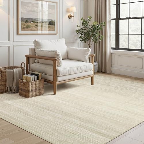 6x9 Washable Area Rug (56 Sq Ft)
