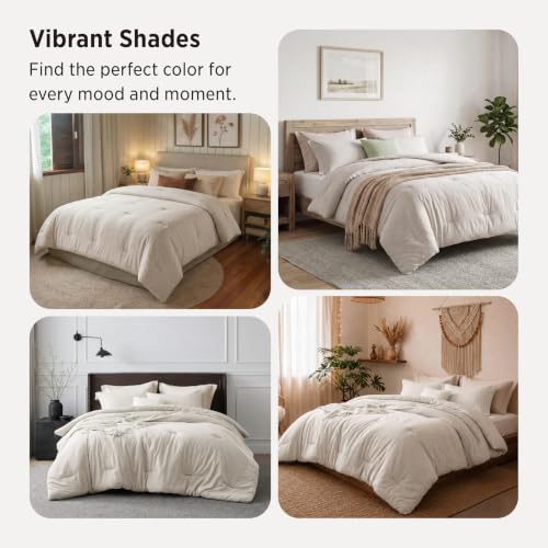 California King Comforter Set