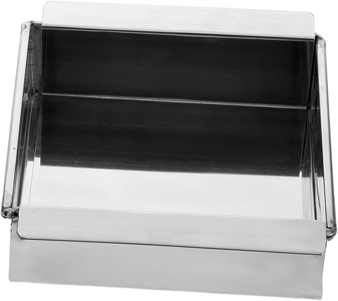 KICHOUSE Homemade Tofu Presser Multi-purpose Tofu Forming Machine Diy Press Mold for Maker Kit and Pressing Tools