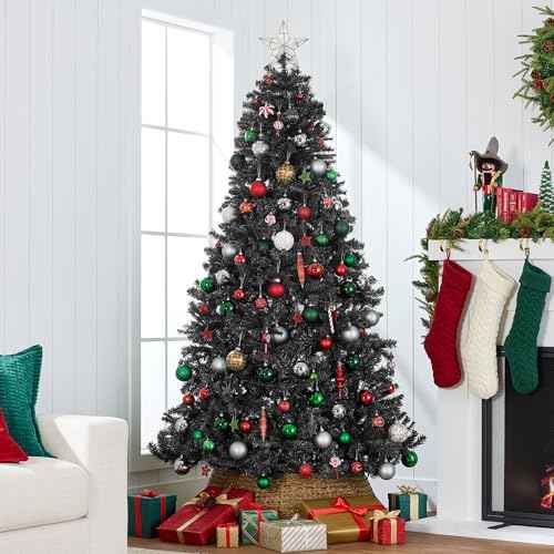 Artificial Christmas Tree