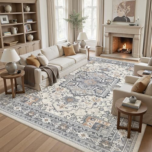10x12 Area Rug Living Room Rugs (24 Count)