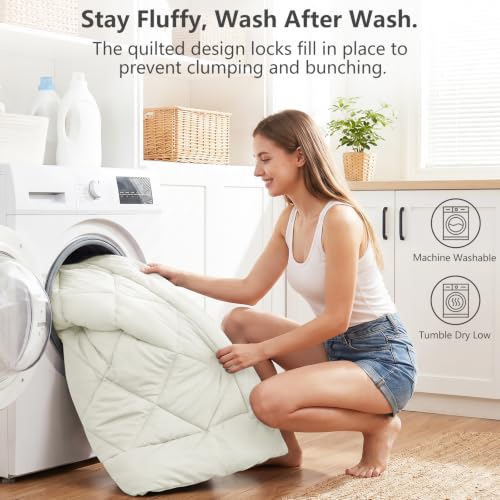 Full Size Comforter Sets Ivory