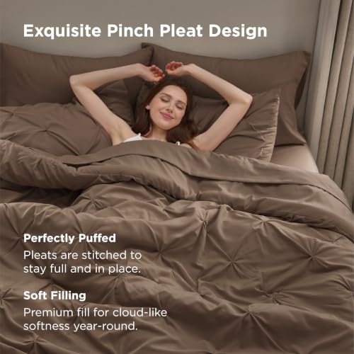 Twin Comforter Set & Sheet Set