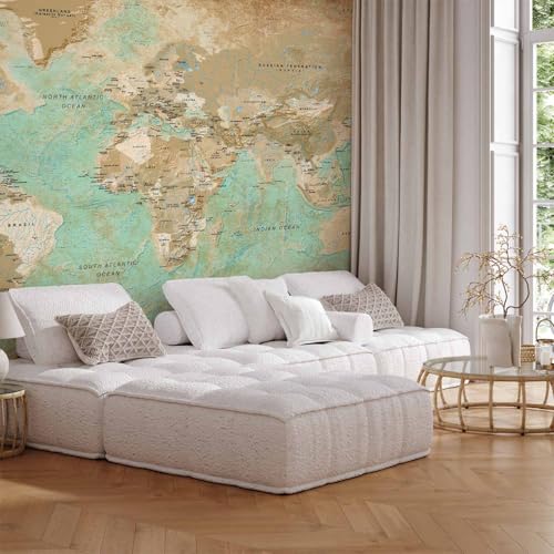 Wall Mural Wallpaper (10 Count)