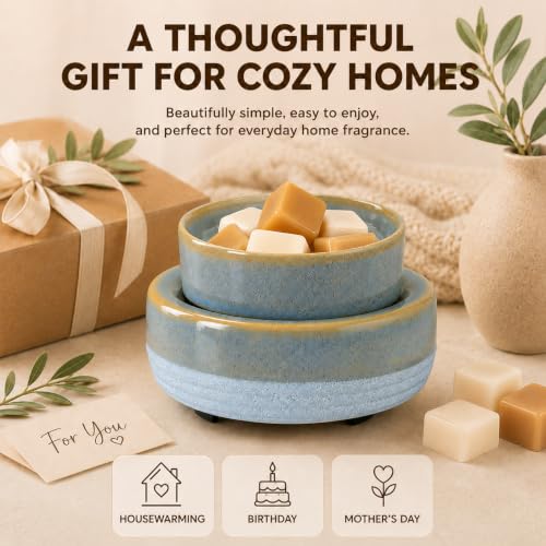 Wax Melt Warmer
