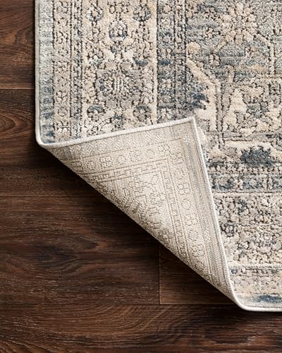 Teagan Sky Natural 5' (39.375 Sq Ft)
