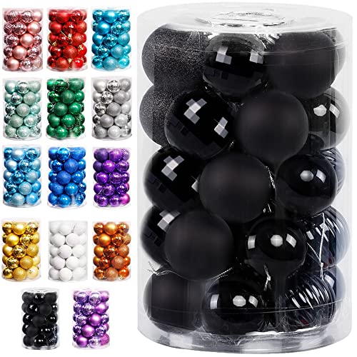Halloween Hanging Ornaments (34 Count)