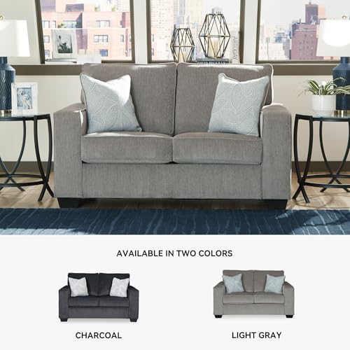 Altari Loveseat Sofa
