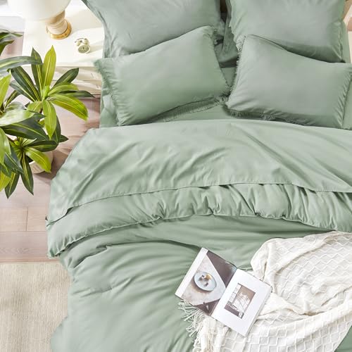 California King Comforter Set