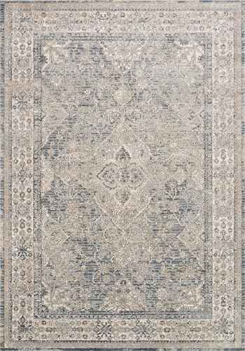 Teagan Sky Natural 2' (20 Sq Ft)