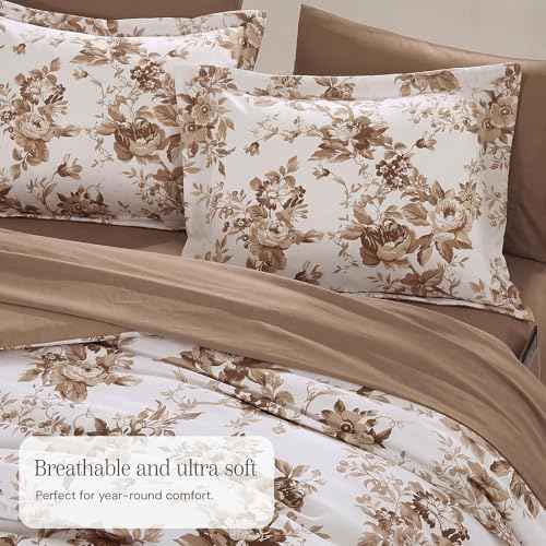 Queen Comforter Set