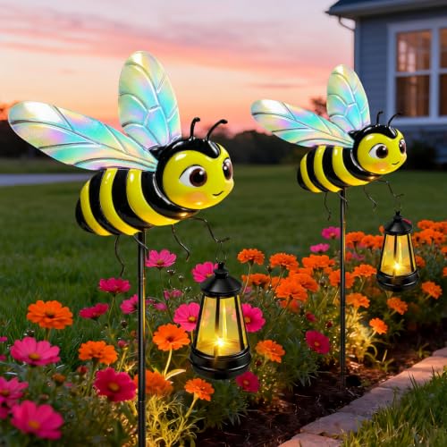 Solar Garden Light Outdoor