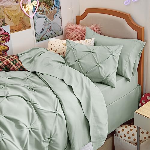 Twin Comforter Set & Sheet Set
