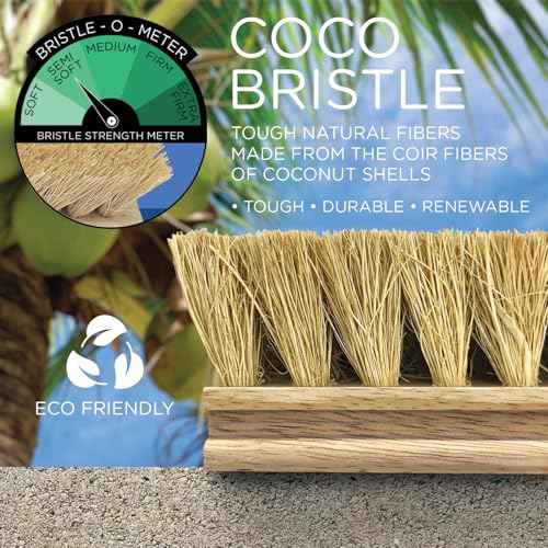 Deck Scrub Brush