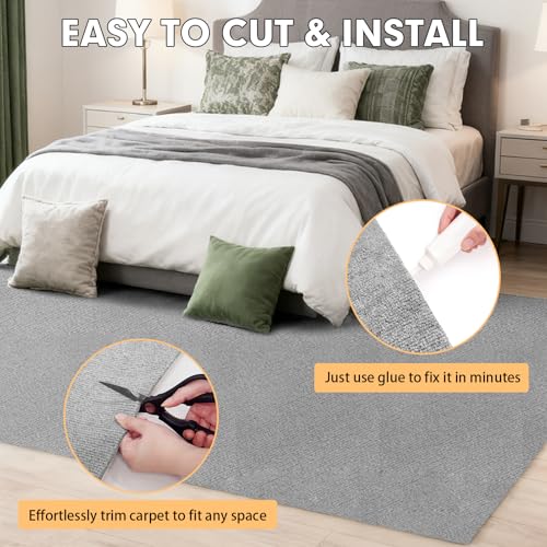 Marine Carpet (50 Sq Ft)
