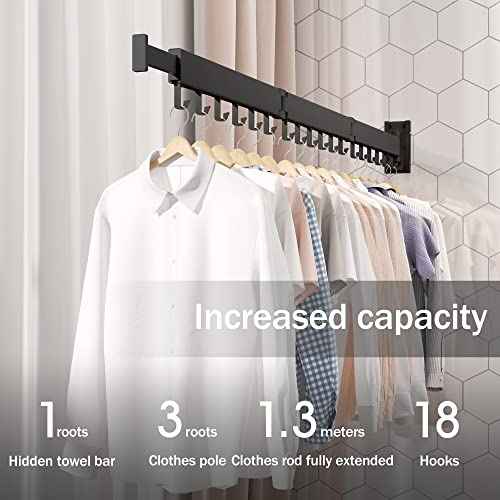 Drying Rack Clothing