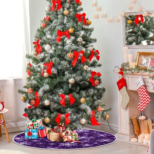 Christmas Tree Skirt