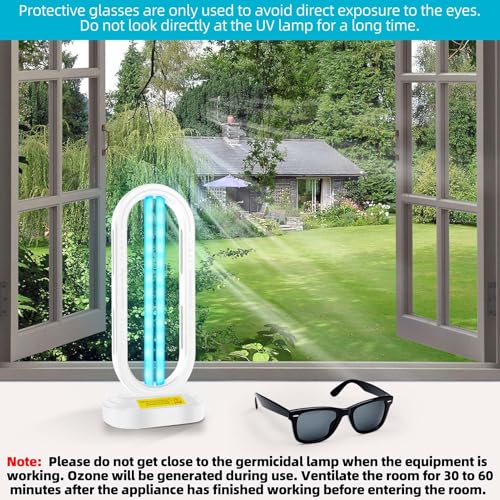 UV Light Sanitizer
