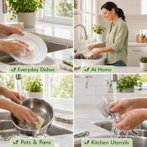 Botanicals Liquid Dish Soap (192 Fl Oz)