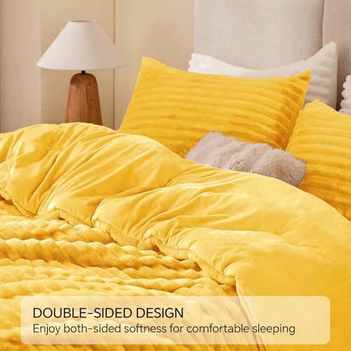 Fleece Twin Twin XL Comforter Set