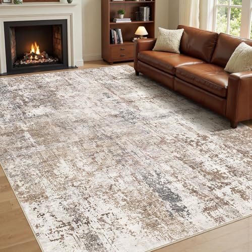 8x10 Washable Area Rug (24 Count)