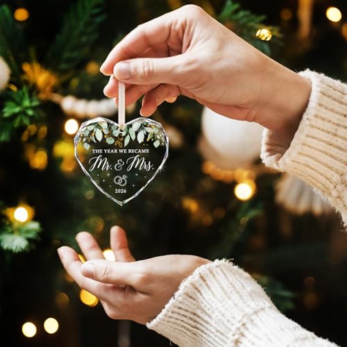 Wedding Gifts for Couples 2026