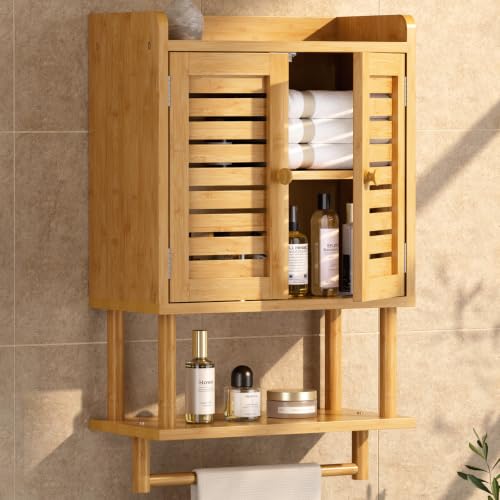 Bathroom Wall Cabinet