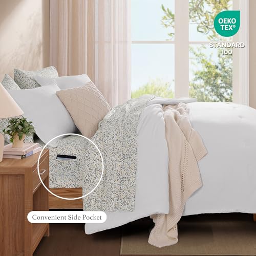Queen Comforter Set