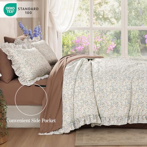 King Size Comforter Set