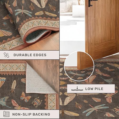 2x10 Hallway Runner Rug (20 Sq Ft)