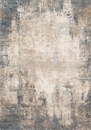 Teagan Ivory Mist 9' (131.625 Sq Ft)