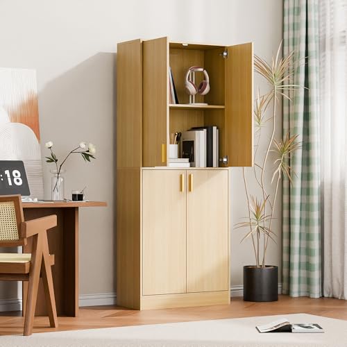 Kitchen Pantry Cabinet