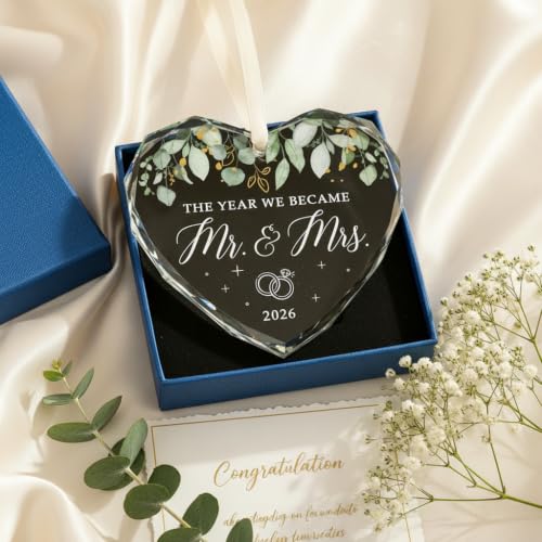 Wedding Gifts for Couples 2026